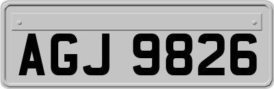 AGJ9826