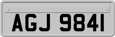 AGJ9841