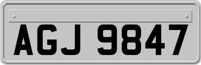 AGJ9847