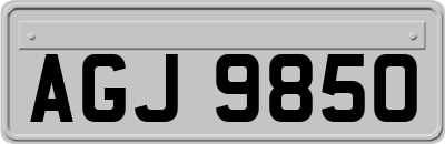 AGJ9850
