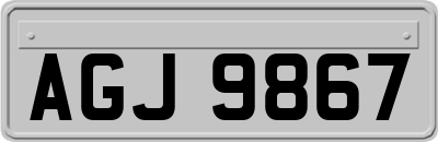 AGJ9867