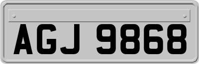 AGJ9868