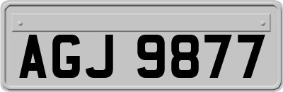 AGJ9877