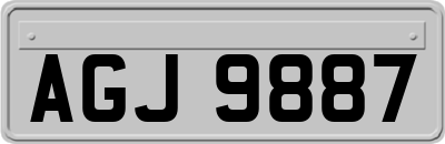 AGJ9887