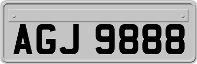 AGJ9888