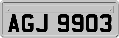 AGJ9903