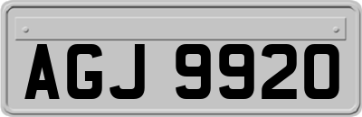 AGJ9920
