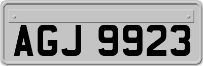 AGJ9923