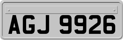 AGJ9926