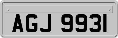 AGJ9931