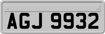 AGJ9932