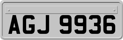 AGJ9936