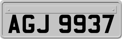 AGJ9937