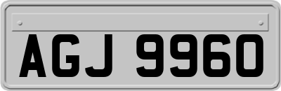 AGJ9960