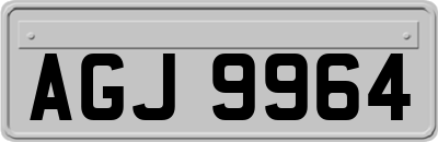 AGJ9964