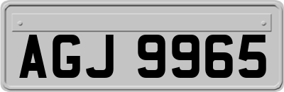 AGJ9965