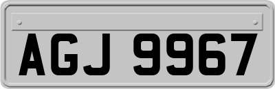 AGJ9967