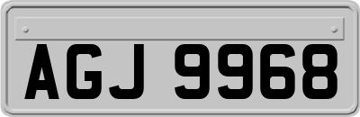 AGJ9968