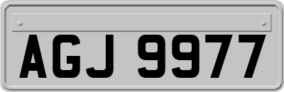 AGJ9977