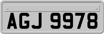 AGJ9978