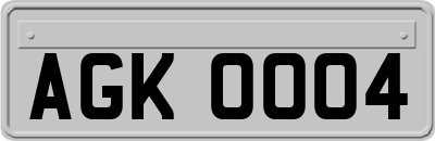 AGK0004