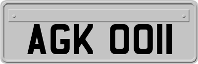 AGK0011