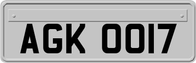 AGK0017