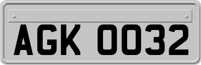 AGK0032