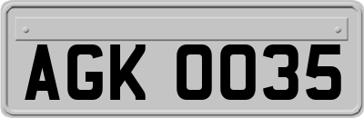 AGK0035