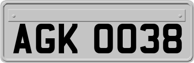 AGK0038
