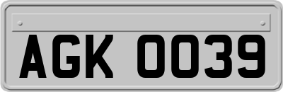 AGK0039