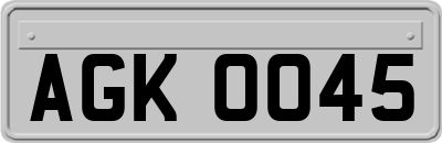 AGK0045