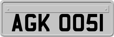AGK0051