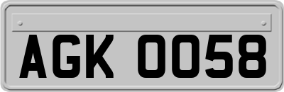 AGK0058