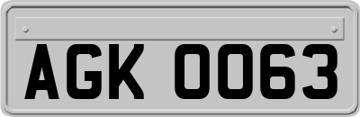 AGK0063