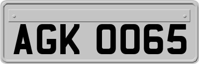 AGK0065