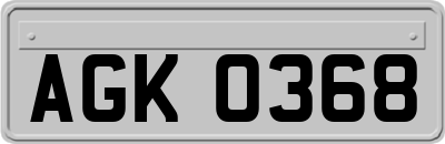 AGK0368
