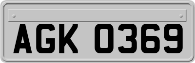 AGK0369