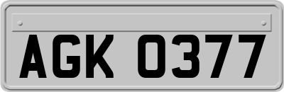 AGK0377