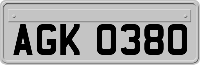 AGK0380