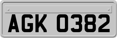 AGK0382
