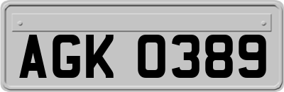 AGK0389