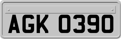 AGK0390