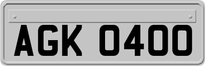 AGK0400