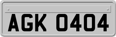 AGK0404