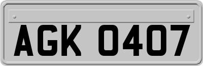 AGK0407
