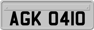 AGK0410