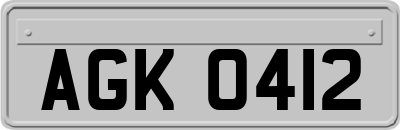 AGK0412