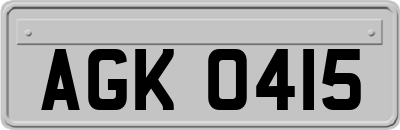 AGK0415