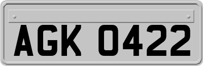 AGK0422